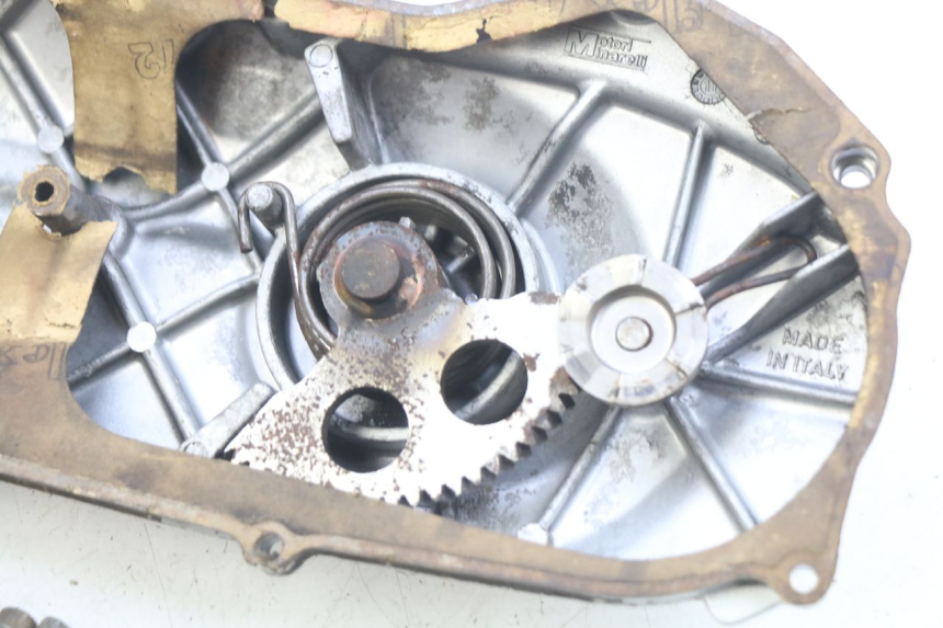 photo de CARTER VARIATEUR MBK OVETTO 2T 50 (2007 - 2017)