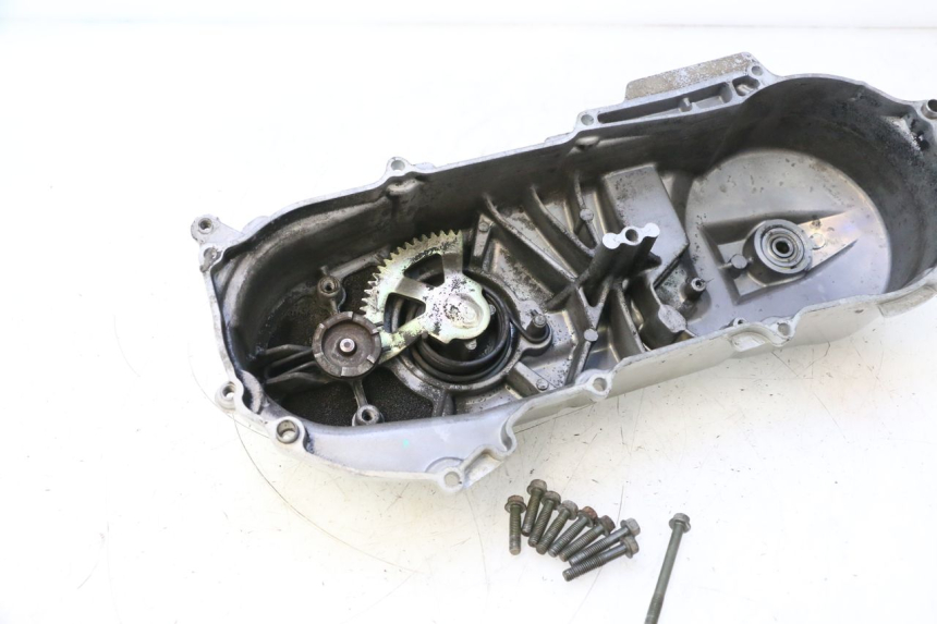 photo de CARTER VARIATEUR IMF INDUSTRIE PACH 2T 50 (2009 - 2013) - Détail de la pièce
