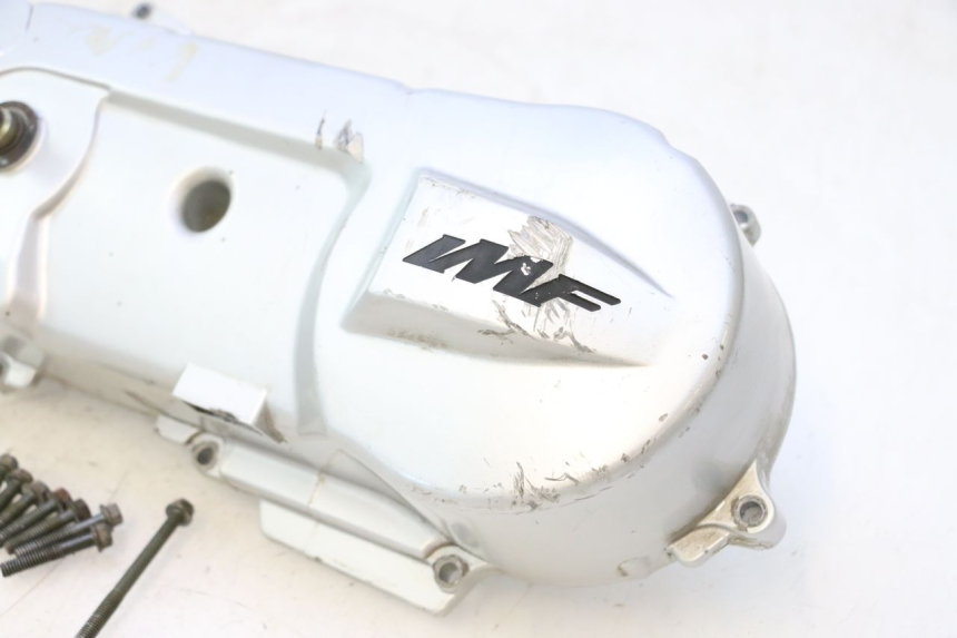 photo de CARTER VARIATEUR IMF INDUSTRIE PACH 2T 50 (2009 - 2013) - Vue rapprochée