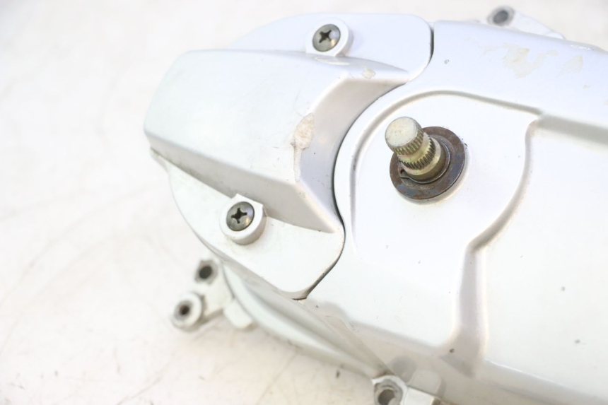 photo de CARTER VARIATEUR IMF INDUSTRIE PACH 2T 50 (2009 - 2013) - Inspection visuelle