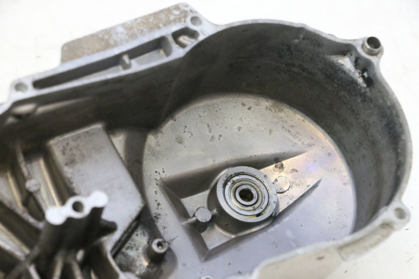 photo de CARTER VARIATEUR IMF INDUSTRIE PACH 2T 50 (2009 - 2013) - Zoom état d’usage