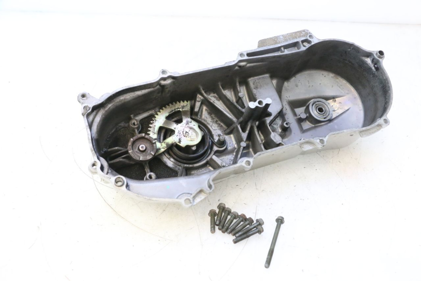 photo de CARTER VARIATEUR IMF INDUSTRIE PACH 2T 50 (2009 - 2013) - Autre angle de vue