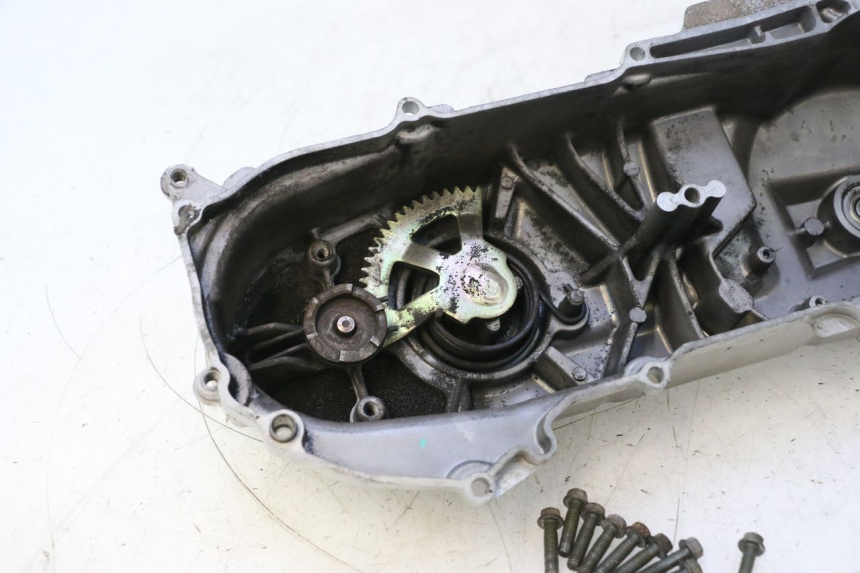 photo de CARTER VARIATEUR IMF INDUSTRIE PACH 2T 50 (2009 - 2013) - Points de fixation