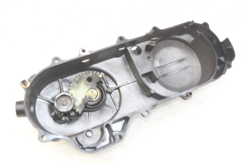 photo de CARTER VARIATEUR KSR PANDORA 4T 50 (2018 - 2023) - Points de fixation