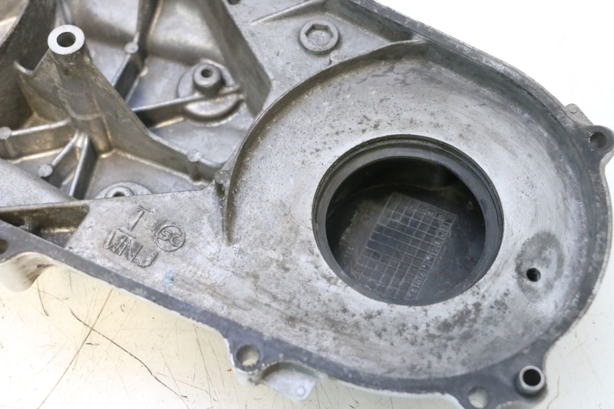 photo de CARTER VARIATEUR HONDA PCX (JF57/JF64) 125 (2014 - 2018) - Autre angle de vue