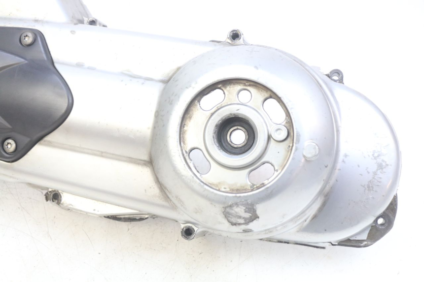 photo de CARTER VARIATEUR PEUGEOT CITYSTAR 125 (2011 - 2017)