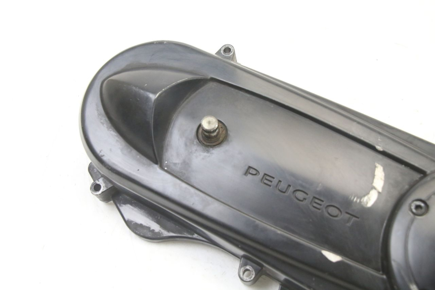 photo de CARTER VARIATEUR PEUGEOT CITYSTAR 50 (2013 - 2017)
