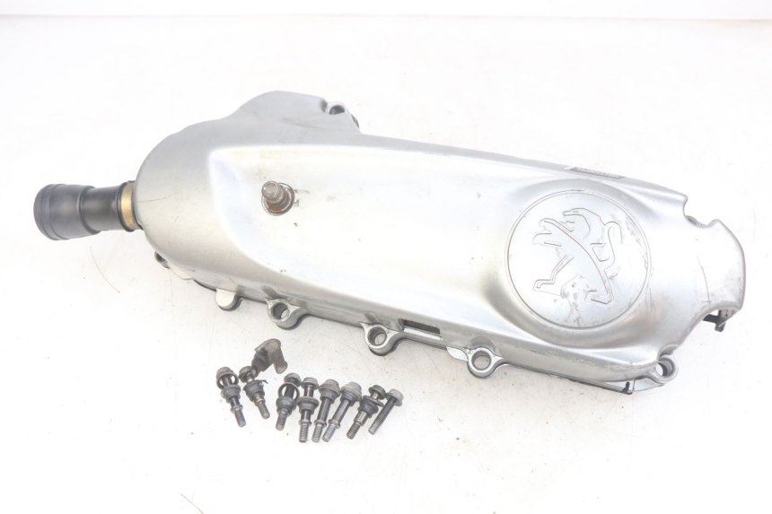photo de CARTER VARIATEUR PEUGEOT DJANGO 4T 50 (2014 - 2019)