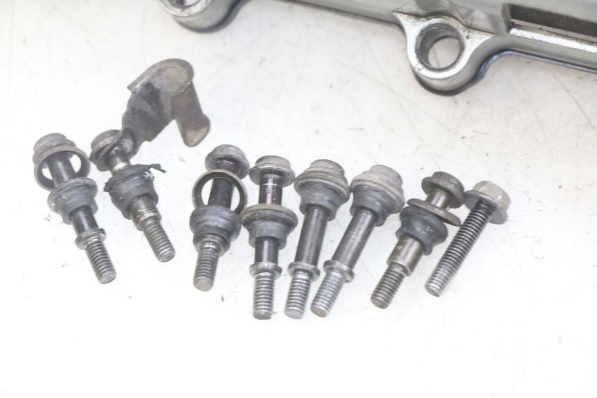 photo de CARTER VARIATEUR PEUGEOT DJANGO 4T 50 (2014 - 2019)