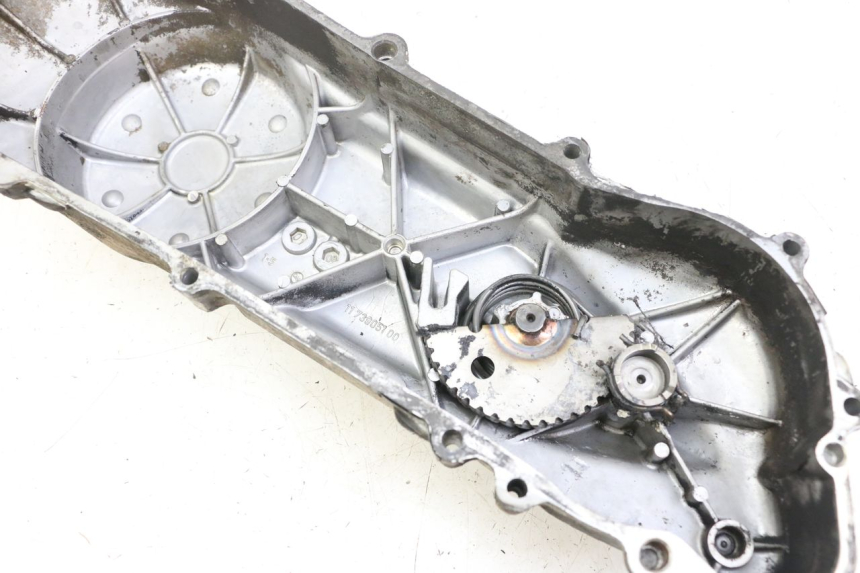 photo de CARTER VARIATEUR PEUGEOT ELYSTAR 50 (2002 - 2014)