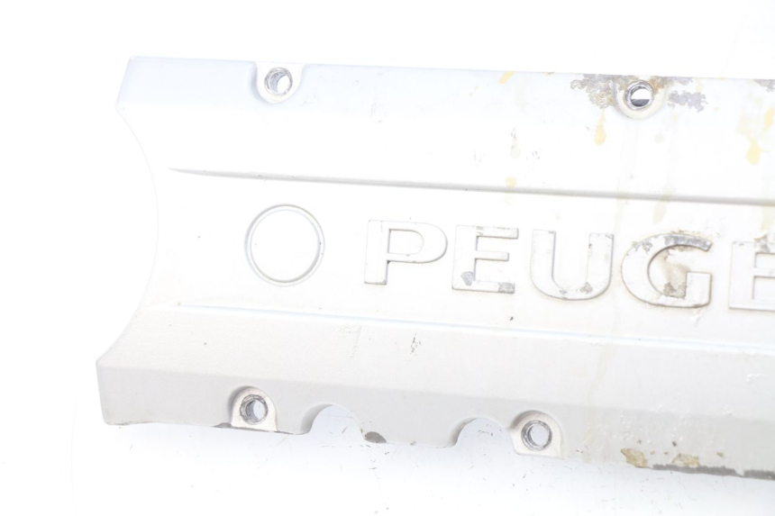 photo de CARTER VARIATEUR PEUGEOT FOX 50 (1995 - 2003)