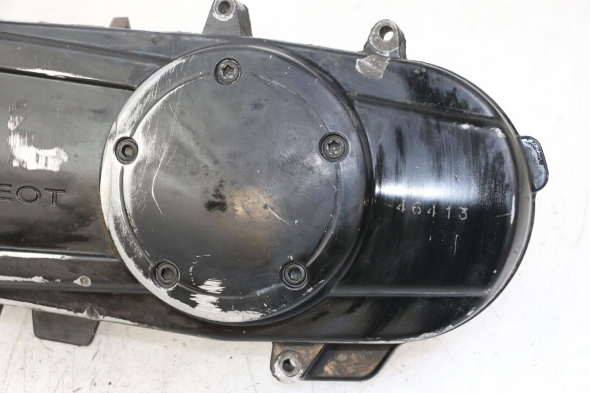 photo de CARTER VARIATEUR PEUGEOT KISBEE 2T 50 (2010 - 2017)