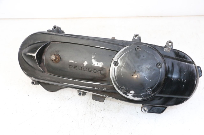 photo de CARTER VARIATEUR PEUGEOT KISBEE 2T 50 (2010 - 2017)