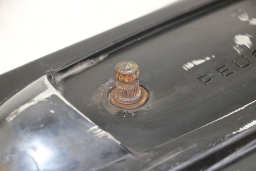photo de CARTER VARIATEUR PEUGEOT KISBEE 2T 50 (2010 - 2017)