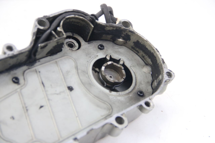 photo de CARTER VARIATEUR PEUGEOT KISBEE 4T 50 (2018 - 2022)
