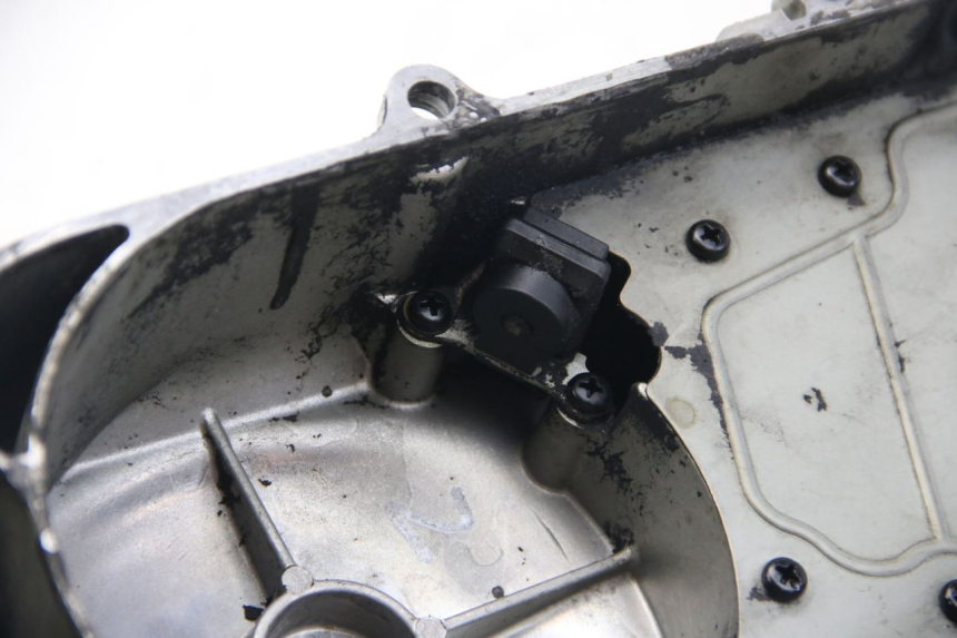 photo de CARTER VARIATEUR PEUGEOT KISBEE 4T 50 (2018 - 2022)
