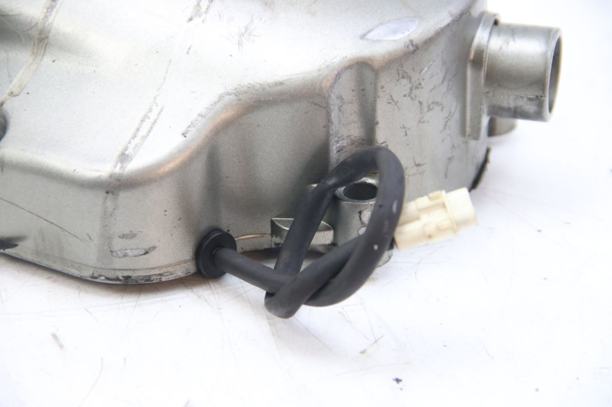 photo de CARTER VARIATEUR PEUGEOT KISBEE 4T 50 (2018 - 2022)