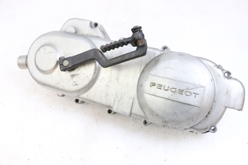 photo de CARTER VARIATEUR PEUGEOT KISBEE 4T 50 (2010 - 2017)