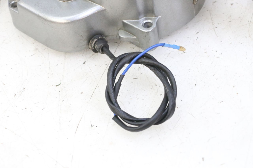 photo de CARTER VARIATEUR PEUGEOT KISBEE 4T 50 (2010 - 2017)