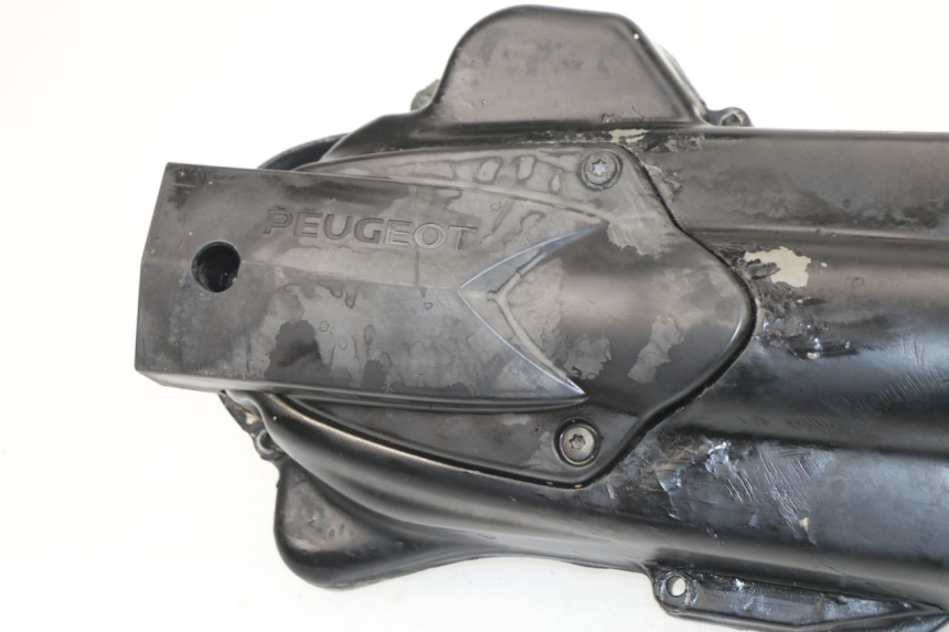 photo de CARTER VARIATEUR PEUGEOT SATELIS 125 (2006 - 2009)