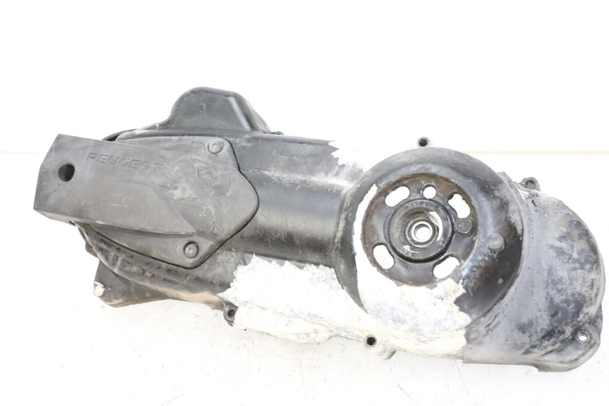 photo de CARTER VARIATEUR PEUGEOT SATELIS 125 (2013 - 2018)