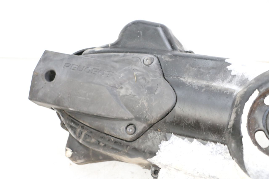 photo de CARTER VARIATEUR PEUGEOT SATELIS 125 (2013 - 2018)