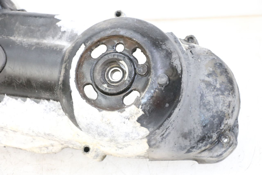 photo de CARTER VARIATEUR PEUGEOT SATELIS 125 (2013 - 2018)