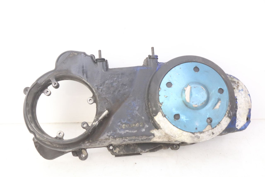 photo de CARTER VARIATEUR PEUGEOT SATELIS COMPRESSOR K15 125 (2006 - 2009)