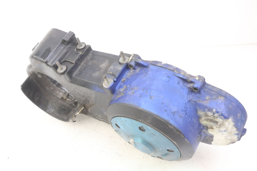 photo de CARTER VARIATEUR PEUGEOT SATELIS COMPRESSOR K15 125 (2006 - 2009)