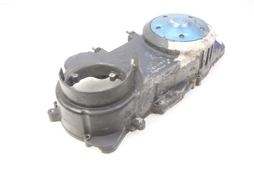 photo de CARTER VARIATEUR PEUGEOT SATELIS COMPRESSOR K15 125 (2006 - 2009)