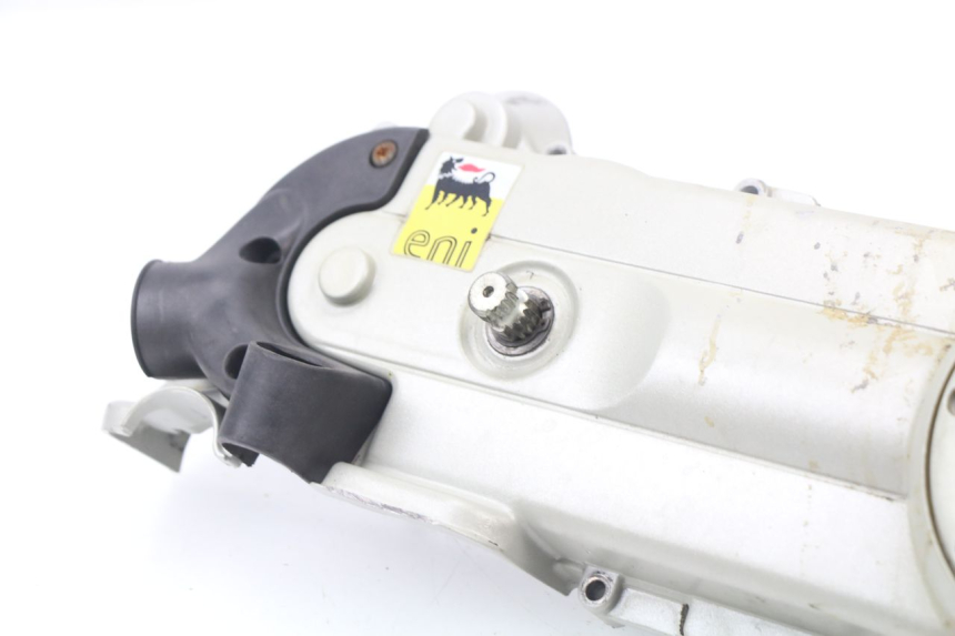 photo de CARTER VARIATEUR PIAGGIO LIBERTY 4T 50 (2009 - 2015)