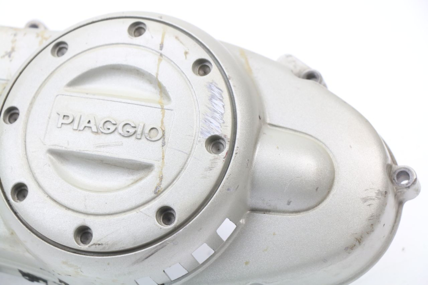 photo de CARTER VARIATEUR PIAGGIO LIBERTY 4T 50 (2009 - 2015)