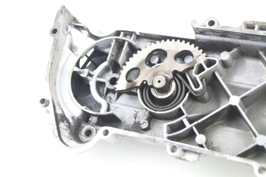 photo de CARTER VARIATEUR PIAGGIO LIBERTY 4T 50 (2004 - 2008)