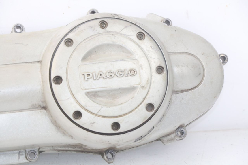 photo de CARTER VARIATEUR PIAGGIO LIBERTY 4T 50 (2009 - 2015)