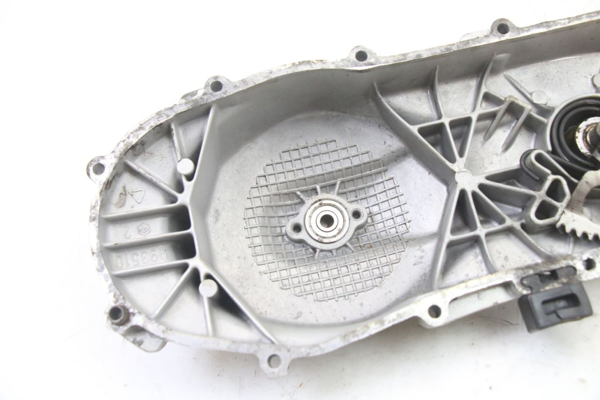 photo de CARTER VARIATEUR PIAGGIO VESPA S 2T 50 (2007 - 2014)