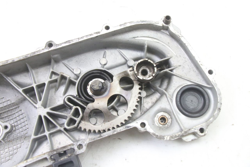 photo de CARTER VARIATEUR PIAGGIO VESPA S 2T 50 (2007 - 2014)