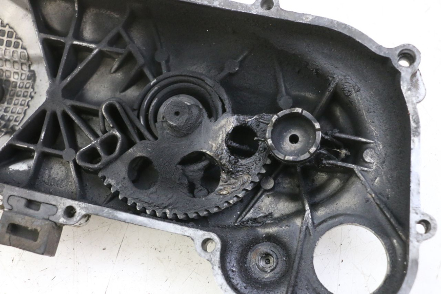 photo de CARTER VARIATEUR PIAGGIO VESPA S 2T 50 (2007 - 2014)
