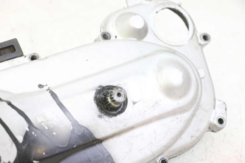 photo de CARTER VARIATEUR PIAGGIO VESPA S 2T 50 (2007 - 2014)