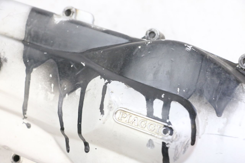 photo de CARTER VARIATEUR PIAGGIO VESPA S 2T 50 (2007 - 2014)