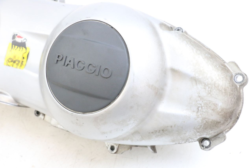 photo de CARTER VARIATEUR PIAGGIO XEVO - X EVO 125 (2007 - 2016)