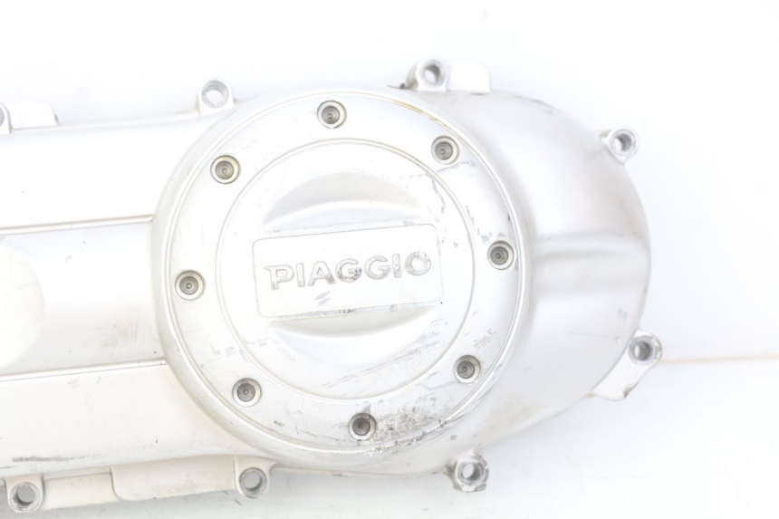 photo de CARTER VARIATEUR PIAGGIO ZIP 4T 50 (2018 - 2020)