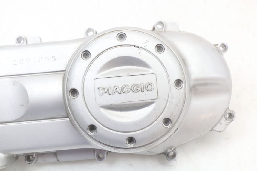 photo de CARTER VARIATEUR PIAGGIO ZIP 4T 50 (2018 - 2020)