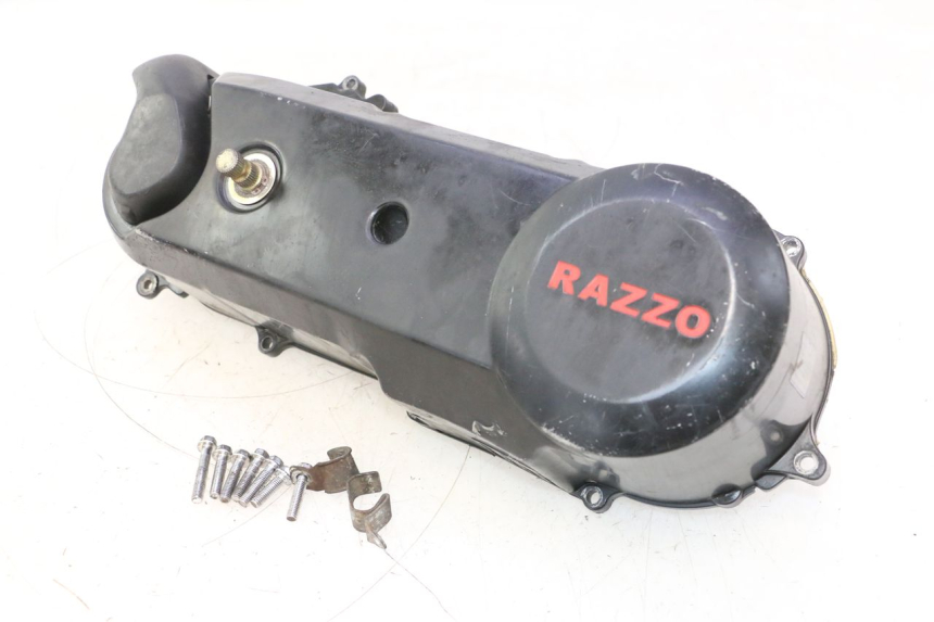 photo de CARTER VARIATEUR RAZZO QTR 50 (2011 - 2018) - Vue principale