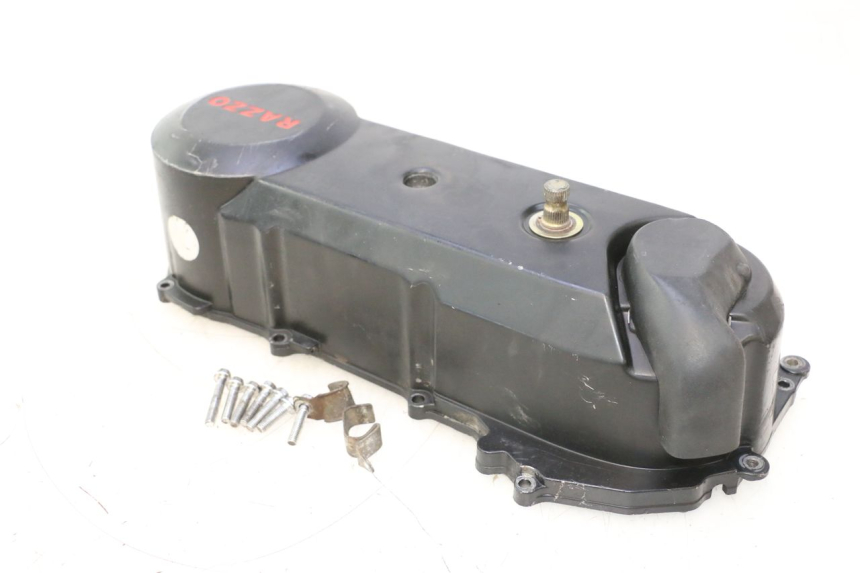 photo de CARTER VARIATEUR RAZZO QTR 50 (2011 - 2018) - Vue produit