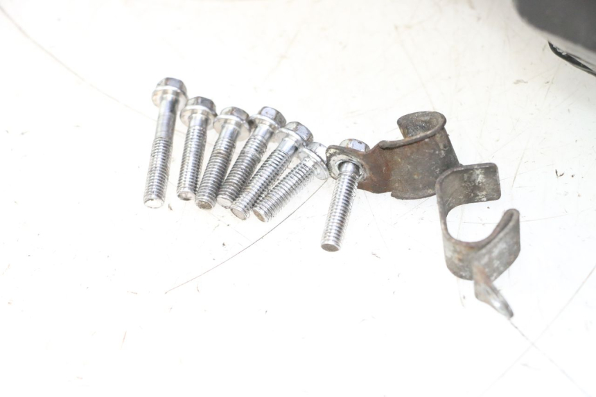 photo de CARTER VARIATEUR RAZZO QTR 50 (2011 - 2018) - Vue rapprochée