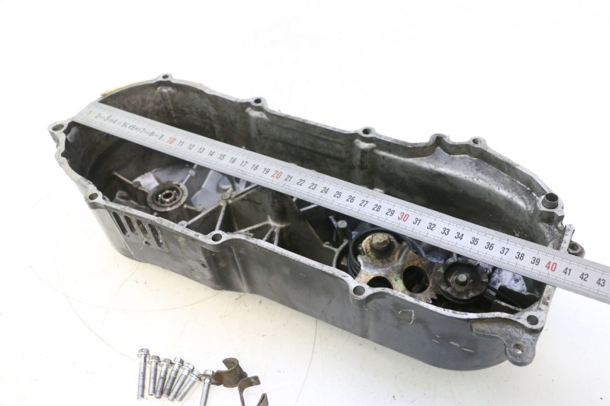 photo de CARTER VARIATEUR RAZZO QTR 50 (2011 - 2018) - Zoom état d’usage