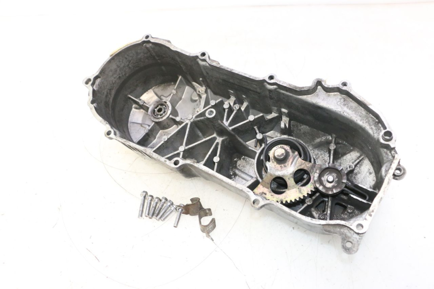 photo de CARTER VARIATEUR RAZZO QTR 50 (2011 - 2018) - Autre angle de vue