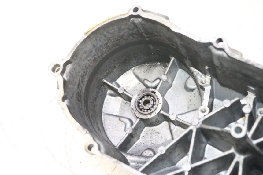photo de CARTER VARIATEUR RAZZO QTR 50 (2011 - 2018) - Vue d’ensemble