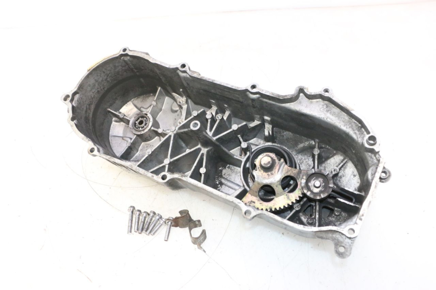 photo de CARTER VARIATEUR RAZZO QTR 50 (2011 - 2018) - Points de fixation