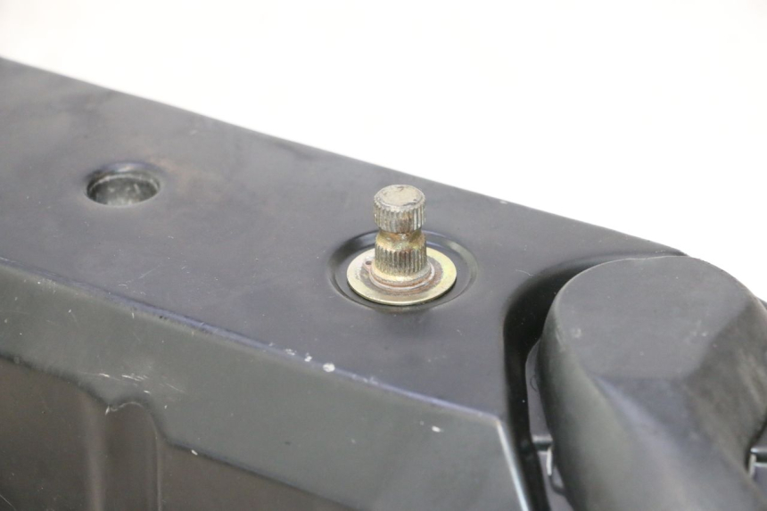 photo de CARTER VARIATEUR RAZZO QTR 50 (2011 - 2018) - Marquages et références